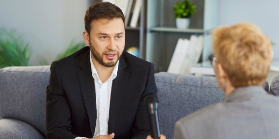 12 Essential Executive Coaching Questions Every High-Performer Should Ask Their Coach
