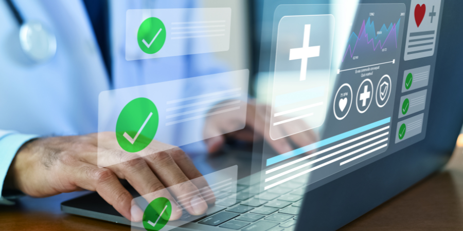 Rethinking Standardized Healthcare Metrics: Innovation in Measuring Patient Outcomes