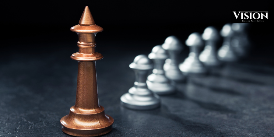 The Power of Emotional Intelligence in Women’s Leadership Success