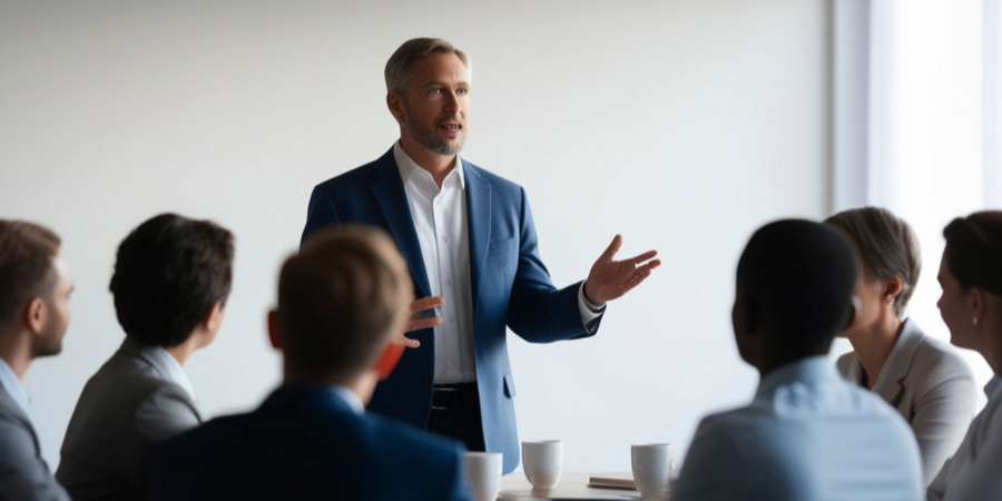 Top 10 Benefits of Executive Coaching for C-Suite Leaders and Career Acceleration