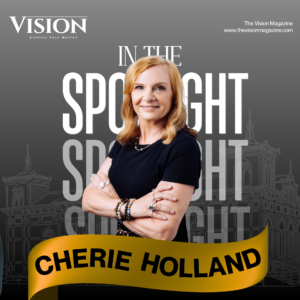 Cherie Holland