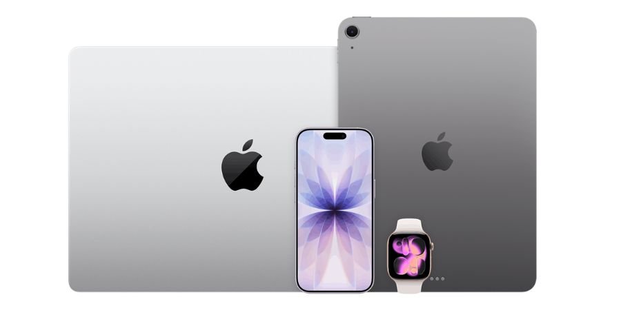 Apple Launches New ‘Apple Upgrade’ Installment Plan for iPhone, iPad, Mac, and Apple Watch