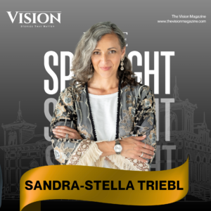 Sandra-Stella: Building Meaningful Connections Through Storytelling