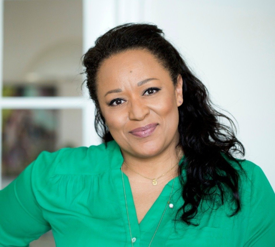 Vibeke Hartkorn