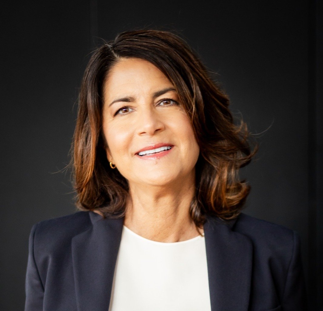 Joanna Pamphilis