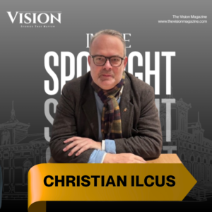 Christian Ilcus
