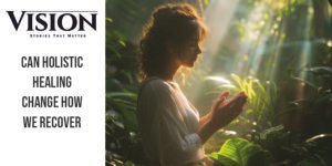 Can Holistic Healing Change How We Recover?