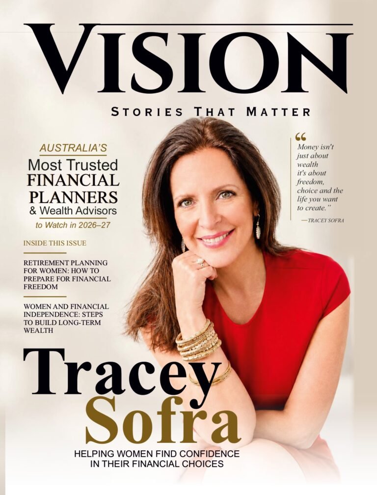 Australia’s Most Trusted Financial Planners & Wealth Advisors to Watch in 2026
