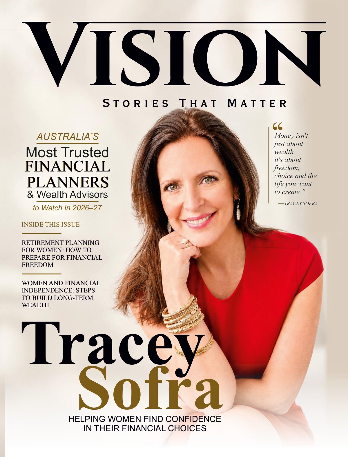 Australia’s Most Trusted Financial Planners & Wealth Advisors to Watch in 2026-27