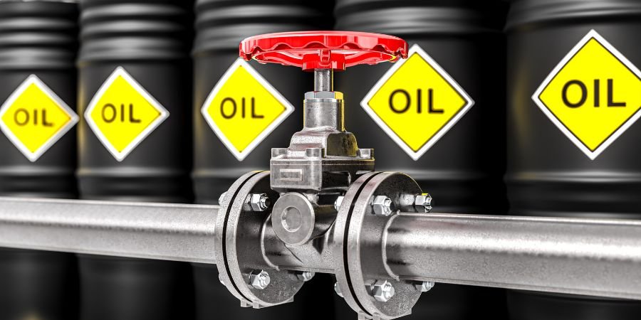 Oil Refineries in California: Understanding the Energy Island Fuel Crisis
